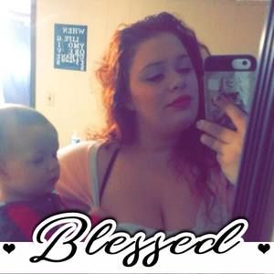 Meet your Posher, Sarahbeth